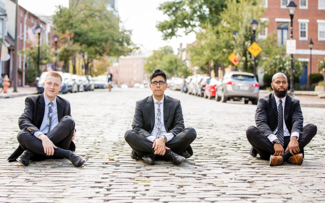 Joshua Espinoza Trio