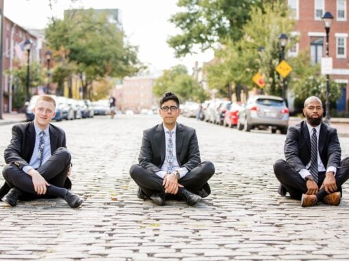 Joshua Espinoza Trio