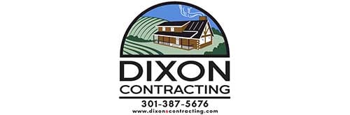 Dixon Contracting