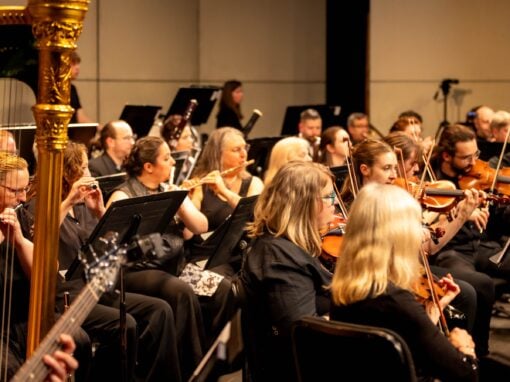 Washington Symphony Orchestra